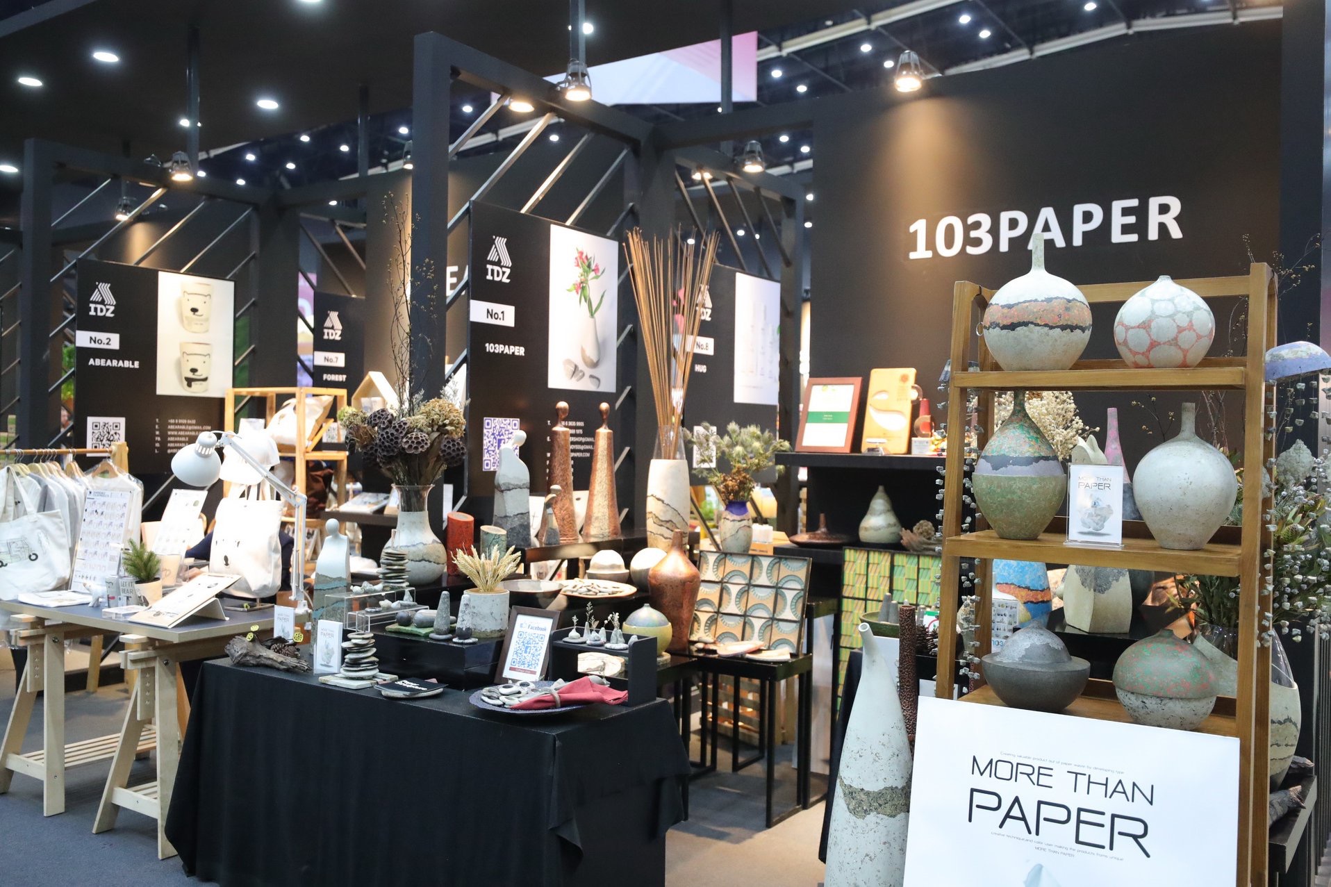 ขอขอบคุณลูกค้าทุกท่าน Style Bangkok Fair 2019