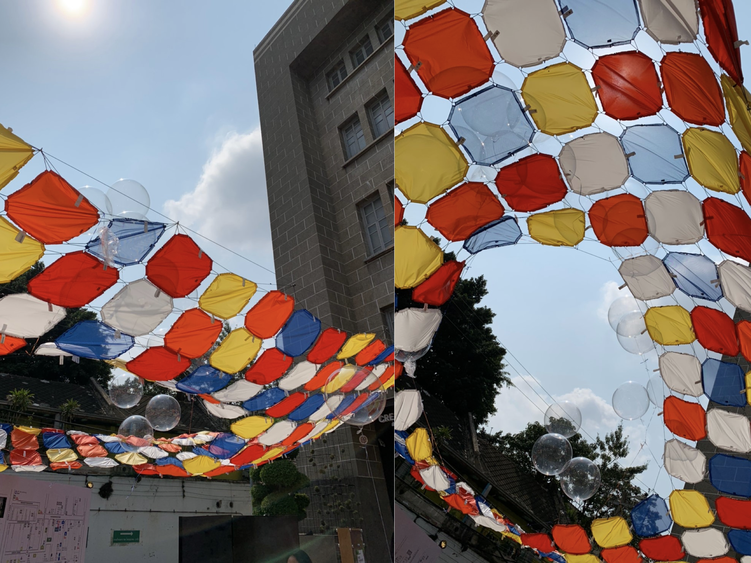 BANGKOK DESIGN WEEK 2020