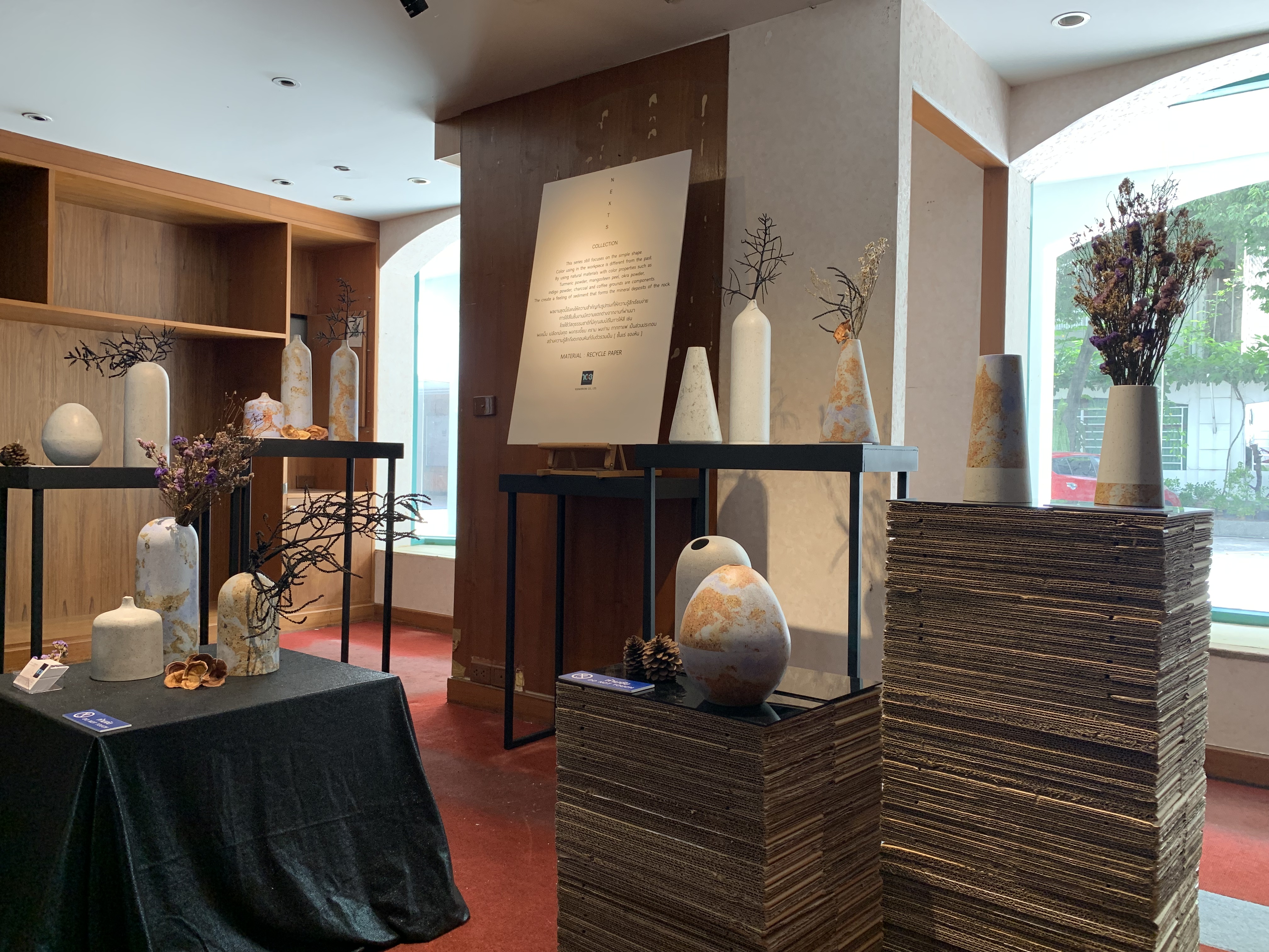 BANGKOK DESIGN WEEK 2021
