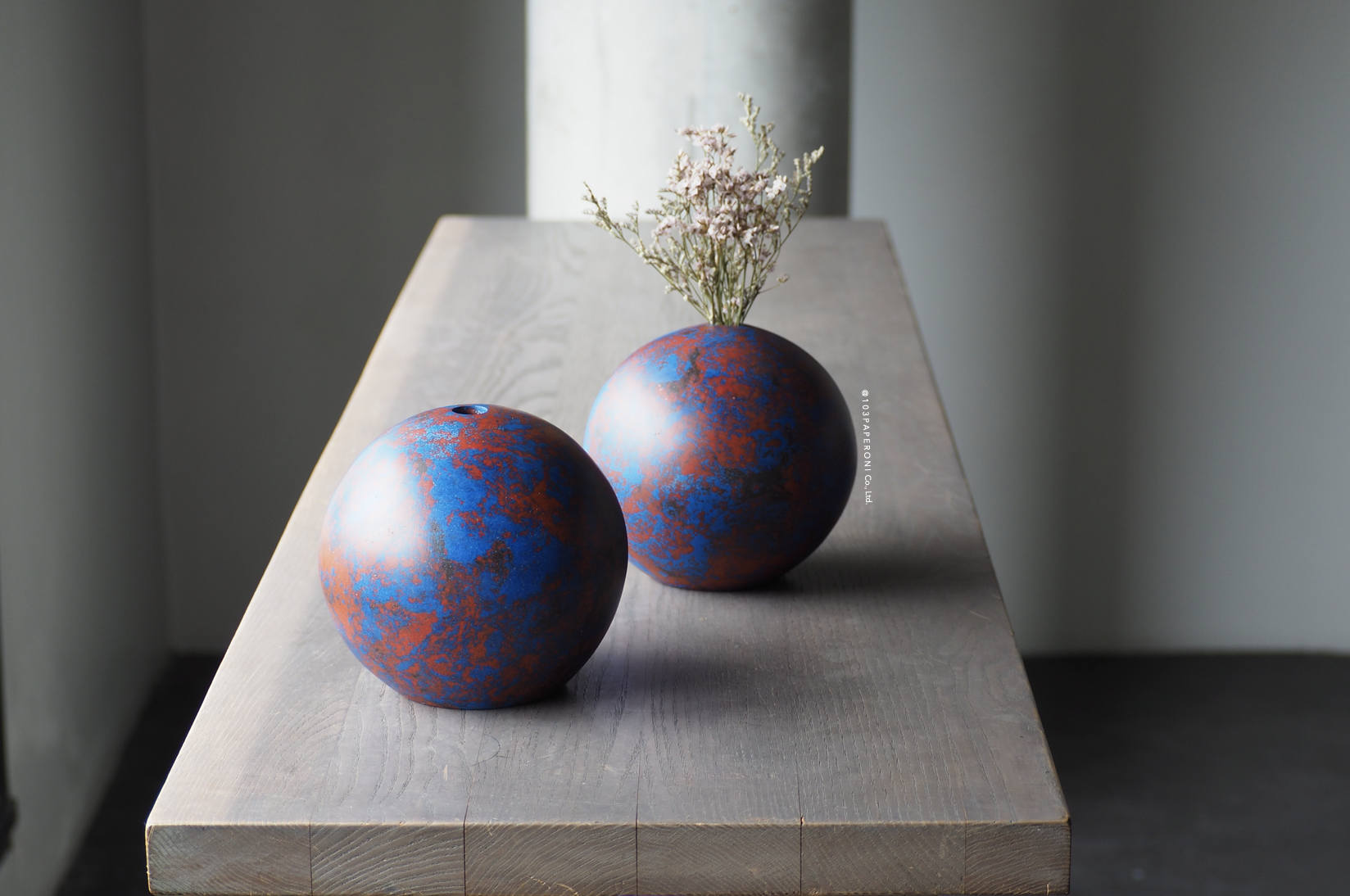COLORFUL COLLECTION NO.1 : PAPER VASE - Our designs give new life to recycled paper and other natural materials, Handmade sculptures , Which is created piece by piece. COLORFUL COLLECTION NO.1 : PAPER VASE - Our designs give new life to recycled paper and other natural materials, Handmade sculptures , Which is created piece by piece.