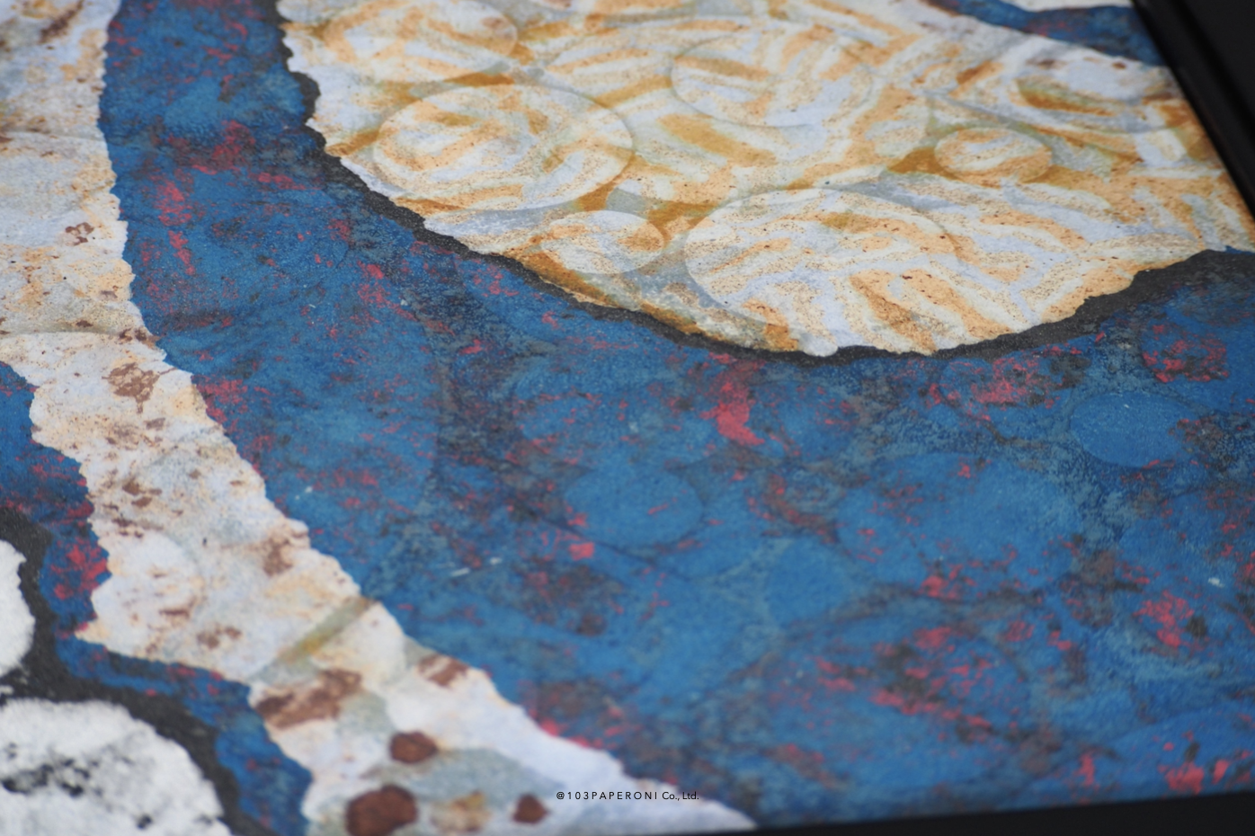 RE COLLECTION (RE WALL) NO.2 : PAPER WALL ART - Our designs give new life to recycled paper and other natural materials, Handmade sculptures , Which is created piece by piece. RE COLLECTION (RE WALL) NO.2 : PAPER WALL ART - Our designs give new life to recycled paper and other natural materials, Handmade sculptures , Which is created piece by piece.