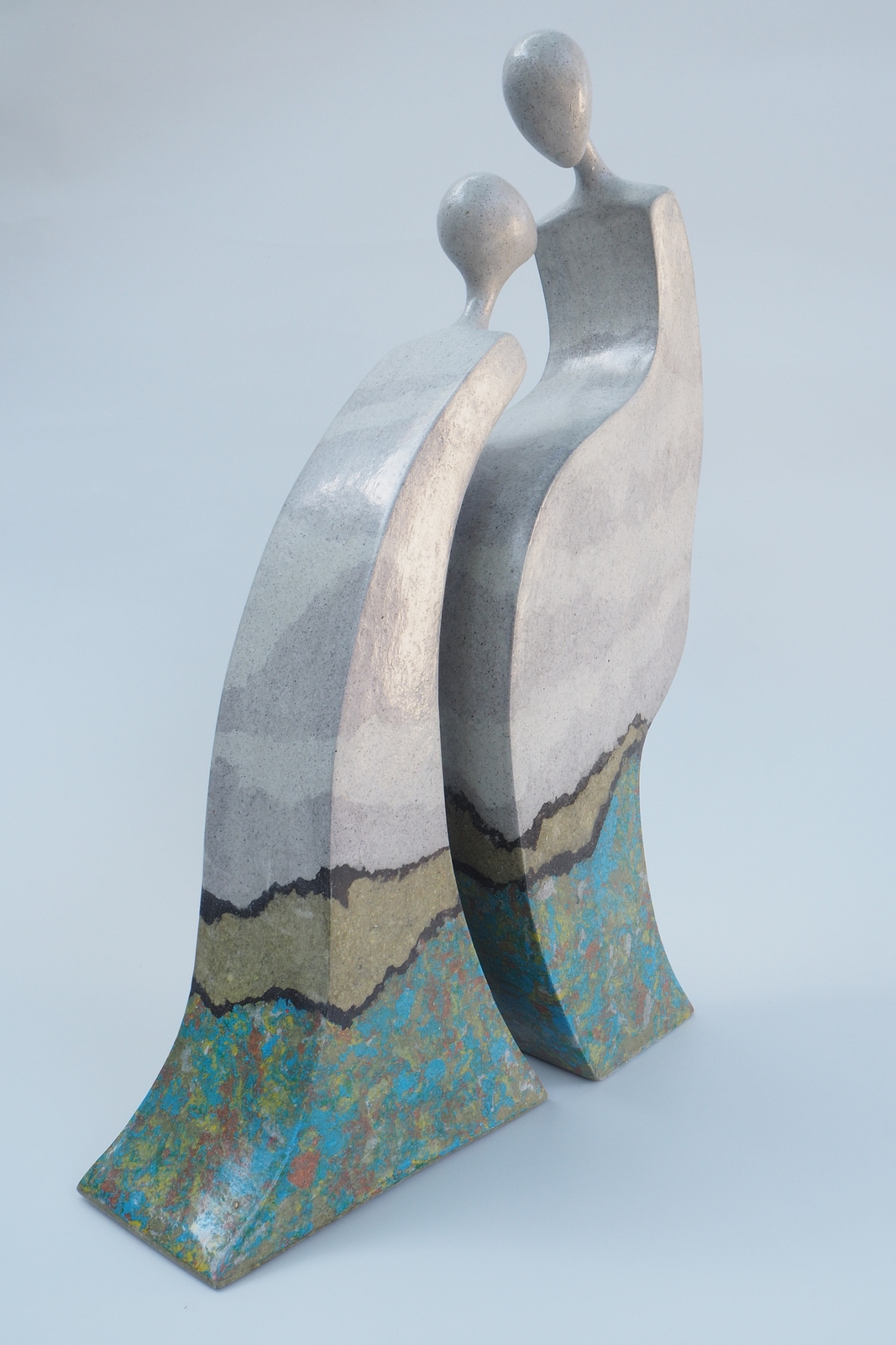 103PAPER NO.31 : PAPER SCULPTURE - Our designs give new life to recycled paper and other natural materials, Handmade sculptures , Which is created piece by piece. 103PAPER NO.31 : PAPER SCULPTURE - Our designs give new life to recycled paper and other natural materials, Handmade sculptures , Which is created piece by piece.