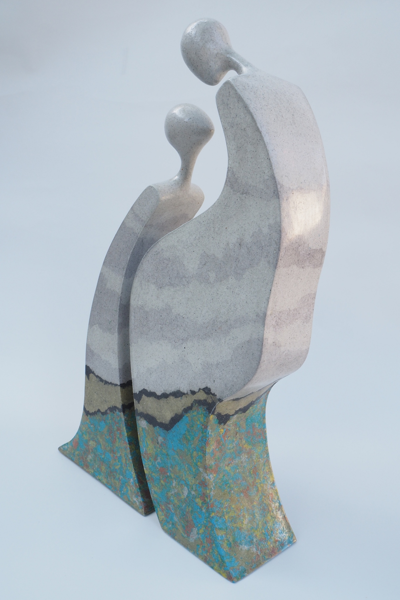 103PAPER NO.31 : PAPER SCULPTURE - Our designs give new life to recycled paper and other natural materials, Handmade sculptures , Which is created piece by piece. 103PAPER NO.31 : PAPER SCULPTURE - Our designs give new life to recycled paper and other natural materials, Handmade sculptures , Which is created piece by piece.