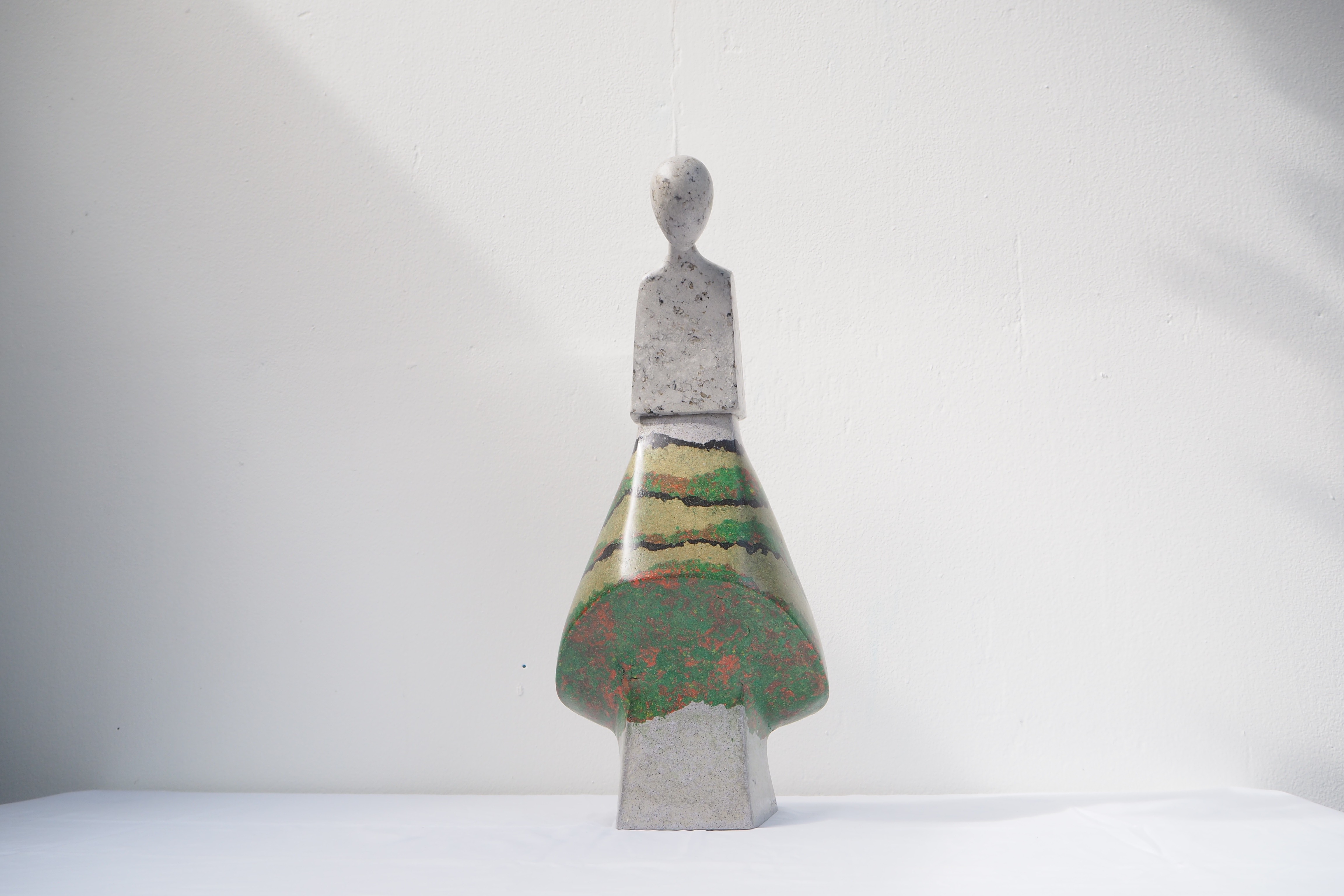 103PAPER NO.43 : PAPER SCULPTURE - Our designs give new life to recycled paper and other natural materials, Handmade sculptures , Which is created piece by piece. 103PAPER NO.43 : PAPER SCULPTURE - Our designs give new life to recycled paper and other natural materials, Handmade sculptures , Which is created piece by piece.
