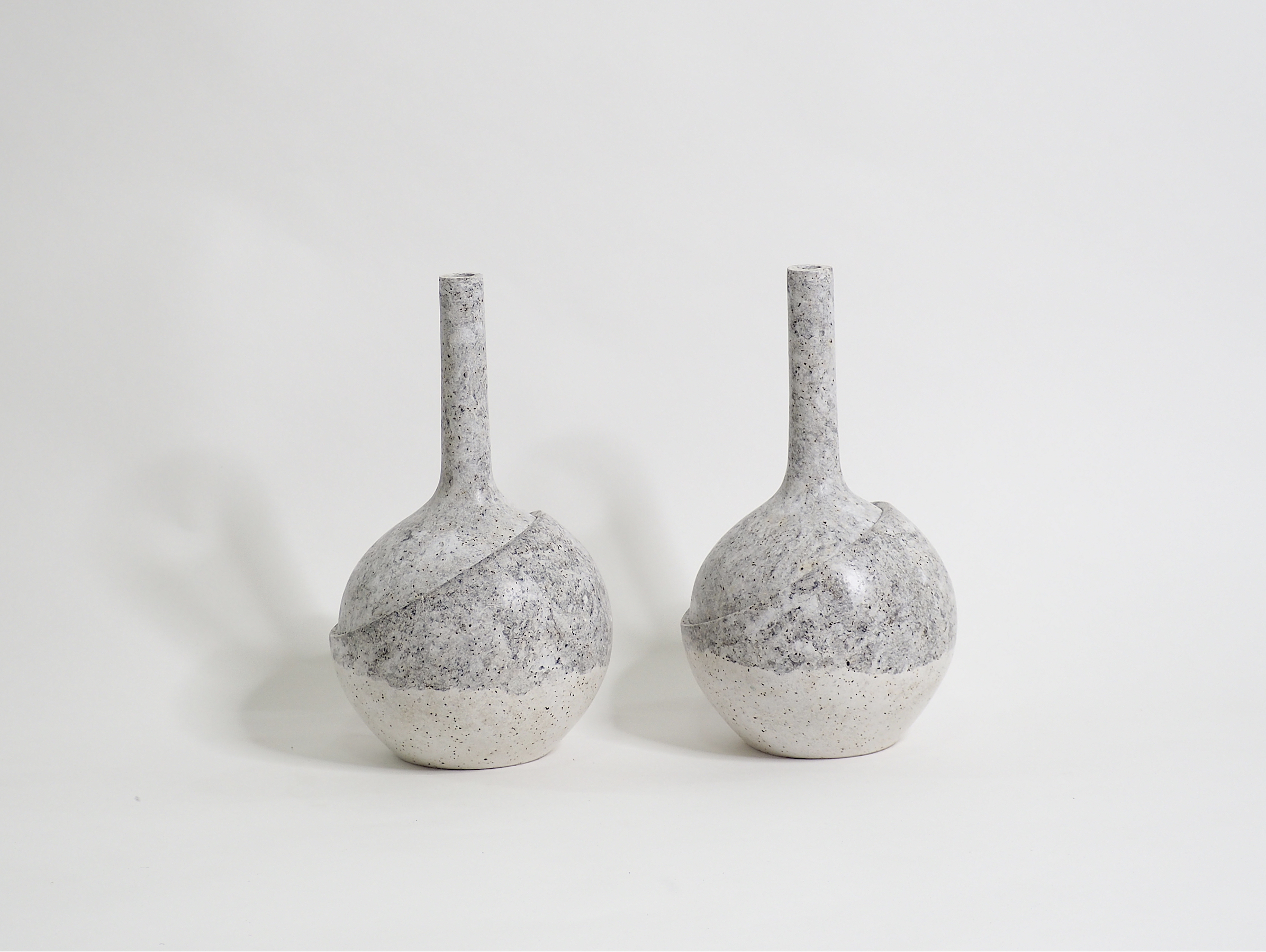 103PAPER NO.51 : PAPER VASE - Our designs give new life to recycled paper and other natural materials, Handmade sculptures , Which is created piece by piece. 103PAPER NO.51 : PAPER VASE - Our designs give new life to recycled paper and other natural materials, Handmade sculptures , Which is created piece by piece.