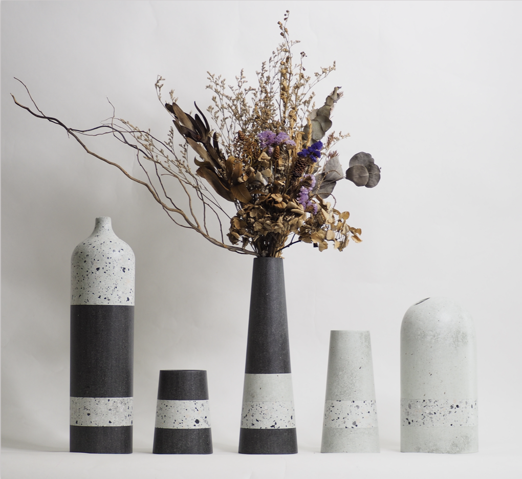 NEXTS NO.3 : PAPER VASE - Our designs give new life to recycled paper and other natural materials, Handmade sculptures , Which is created piece by piece. NEXTS NO.3 : PAPER VASE - Our designs give new life to recycled paper and other natural materials, Handmade sculptures , Which is created piece by piece.