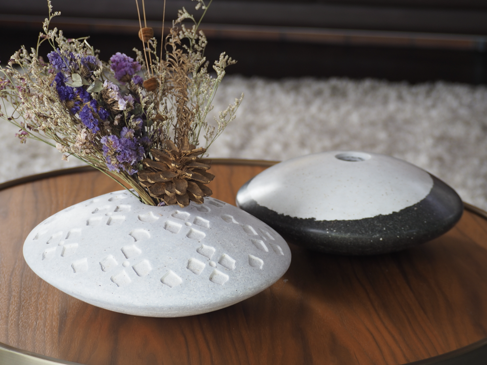PLUS : PAPER VASE - Our designs give new life to recycled paper and other natural materials, Handmade sculptures , Which is created piece by piece. PLUS : PAPER VASE - Our designs give new life to recycled paper and other natural materials, Handmade sculptures , Which is created piece by piece.