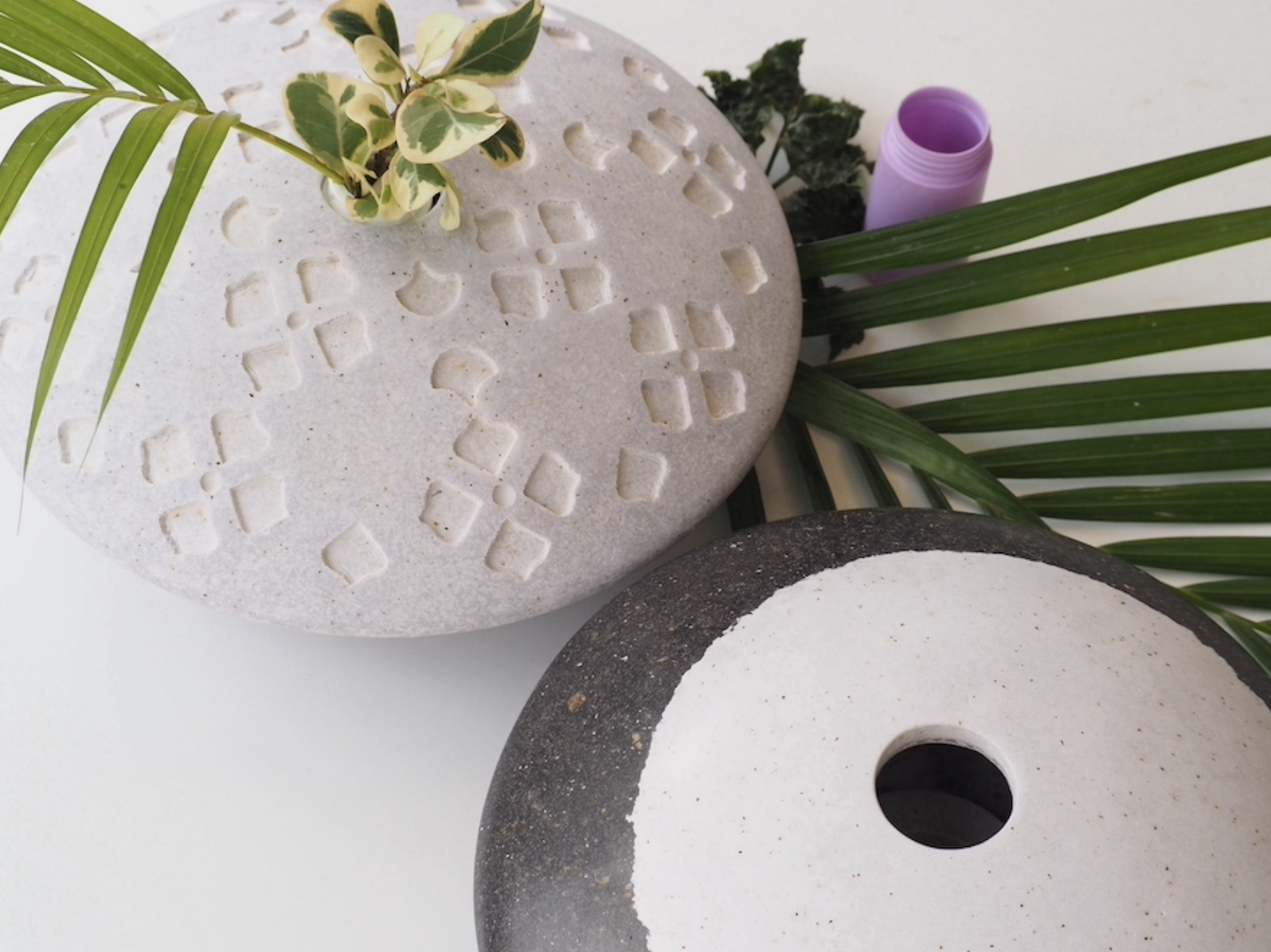 PLUS : PAPER VASE - Our designs give new life to recycled paper and other natural materials, Handmade sculptures , Which is created piece by piece. PLUS : PAPER VASE - Our designs give new life to recycled paper and other natural materials, Handmade sculptures , Which is created piece by piece.
