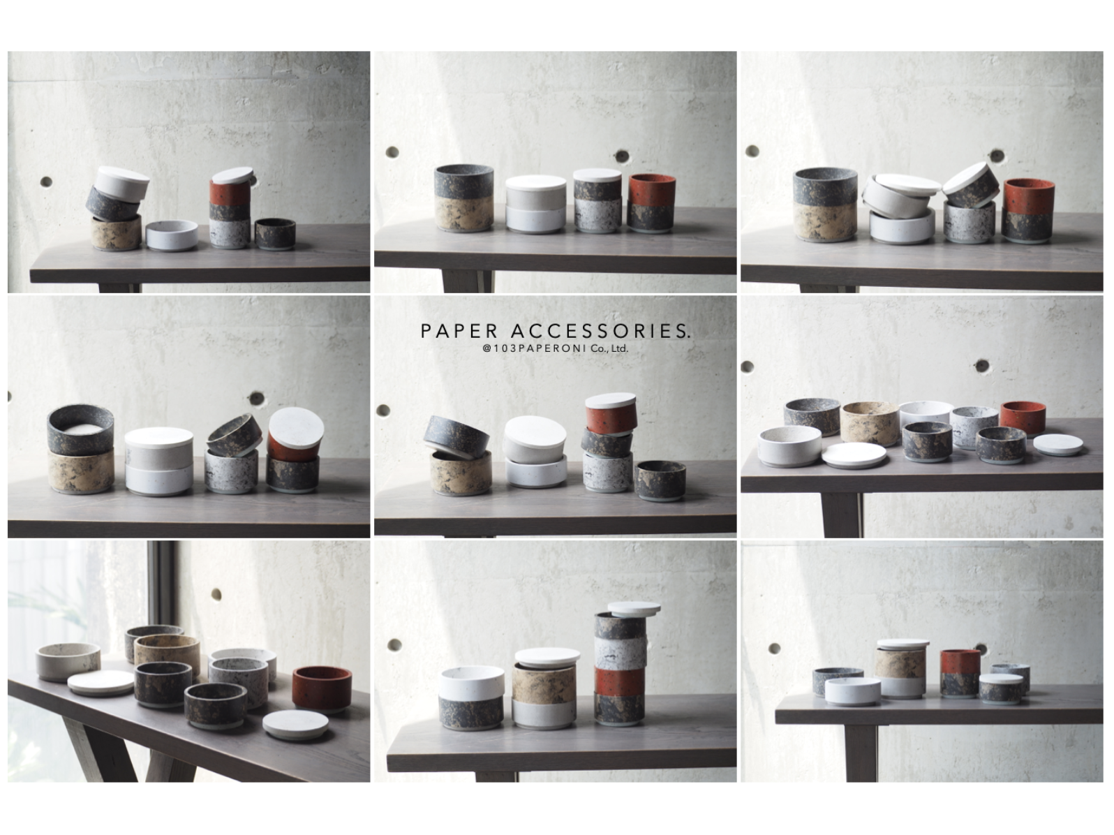 KA-POOK OR PINTO : PAPER ACCESSORIES OTHER - Our designs give new life to recycled paper and other natural materials, Handmade sculptures , Which is created piece by piece. KA-POOK OR PINTO : PAPER ACCESSORIES OTHER - Our designs give new life to recycled paper and other natural materials, Handmade sculptures , Which is created piece by piece.