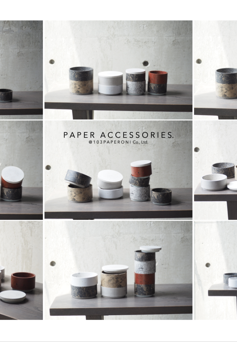 KA-POOK OR PINTO : PAPER ACCESSORIES OTHER - Our designs give new life to recycled paper and other natural materials, Handmade sculptures , Which is created piece by piece. KA-POOK OR PINTO : PAPER ACCESSORIES OTHER - Our designs give new life to recycled paper and other natural materials, Handmade sculptures , Which is created piece by piece.
