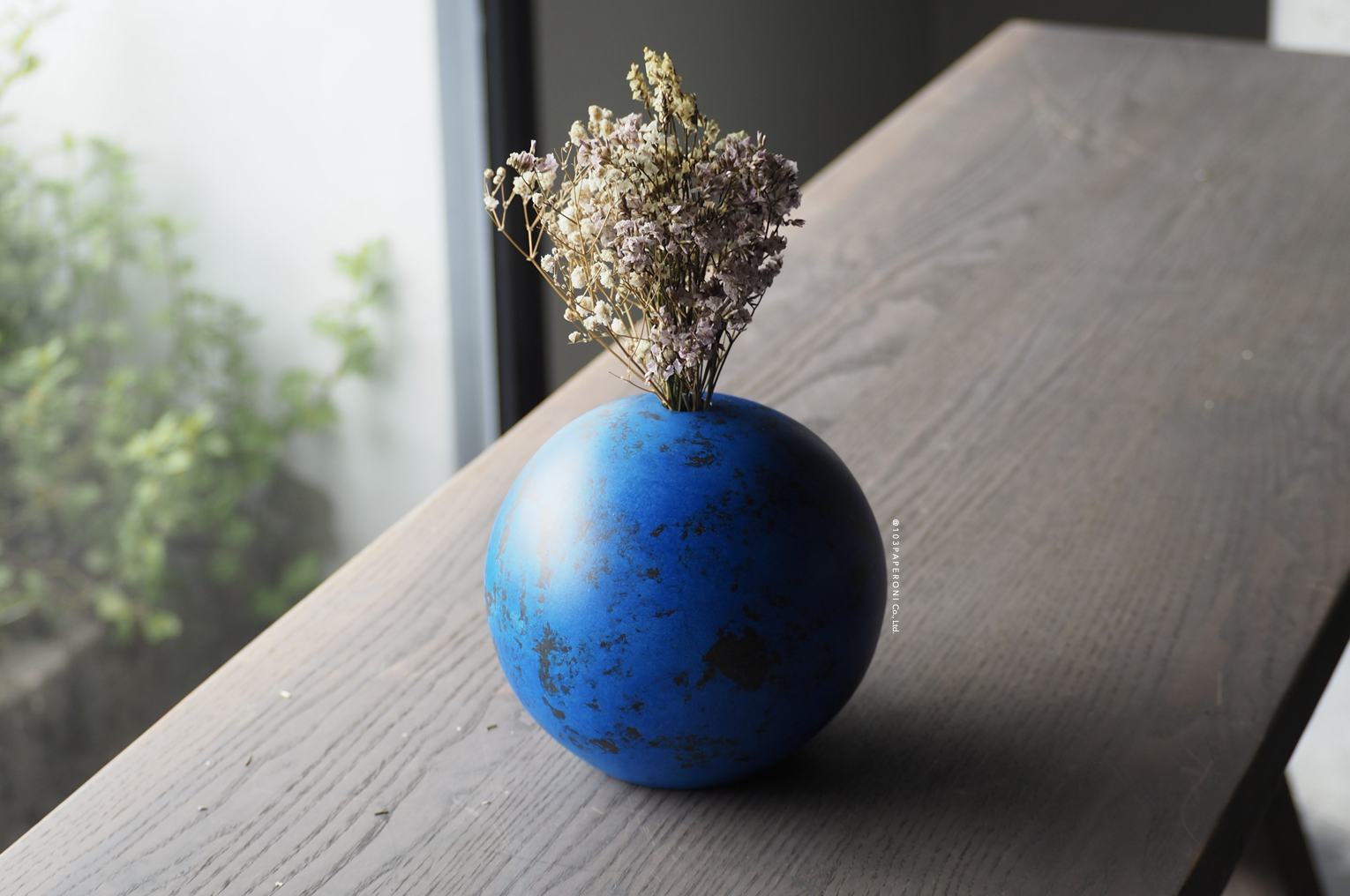 COLORFUL COLLECTION NO.1 : PAPER VASE - Our designs give new life to recycled paper and other natural materials, Handmade sculptures , Which is created piece by piece. COLORFUL COLLECTION NO.1 : PAPER VASE - Our designs give new life to recycled paper and other natural materials, Handmade sculptures , Which is created piece by piece.