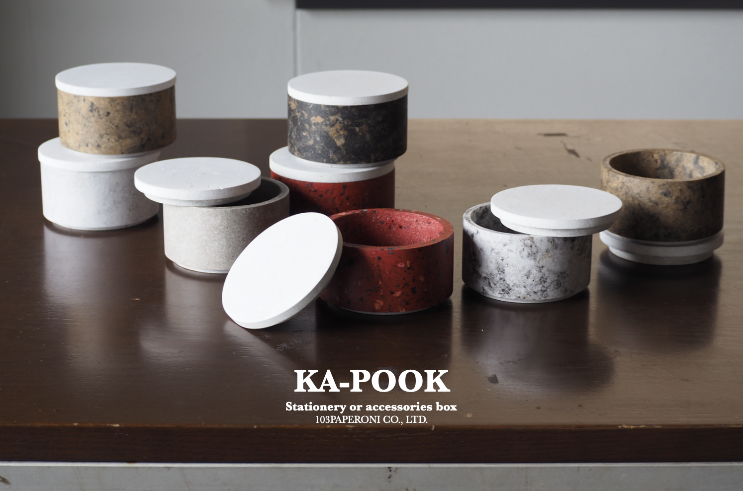 KA-POOK OR PINTO : PAPER ACCESSORIES OTHER - Our designs give new life to recycled paper and other natural materials, Handmade sculptures , Which is created piece by piece. KA-POOK OR PINTO : PAPER ACCESSORIES OTHER - Our designs give new life to recycled paper and other natural materials, Handmade sculptures , Which is created piece by piece.