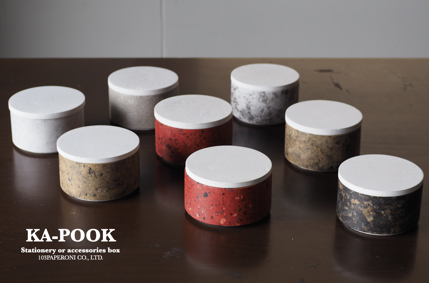 KA-POOK OR PINTO : PAPER ACCESSORIES OTHER - Our designs give new life to recycled paper and other natural materials, Handmade sculptures , Which is created piece by piece. KA-POOK OR PINTO : PAPER ACCESSORIES OTHER - Our designs give new life to recycled paper and other natural materials, Handmade sculptures , Which is created piece by piece.