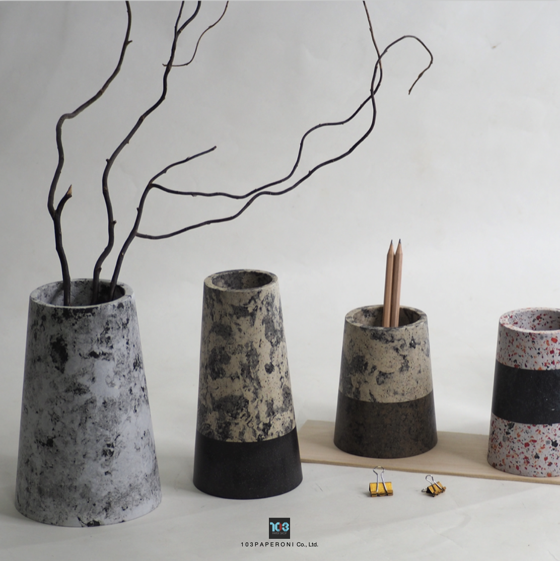 SIMPLY P COLLECTION NO.4 : PAPER ACCESSORIES OTHER - Our designs give new life to recycled paper and other natural materials, Handmade sculptures , Which is created piece by piece. SIMPLY P COLLECTION NO.4 : PAPER ACCESSORIES OTHER - Our designs give new life to recycled paper and other natural materials, Handmade sculptures , Which is created piece by piece.